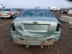 2008 FORD FUSION