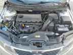 2013 KIA FORTE