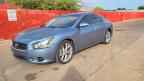 2011 NISSAN Maxima