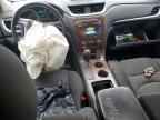 2014 CHEVROLET TRAVERSE