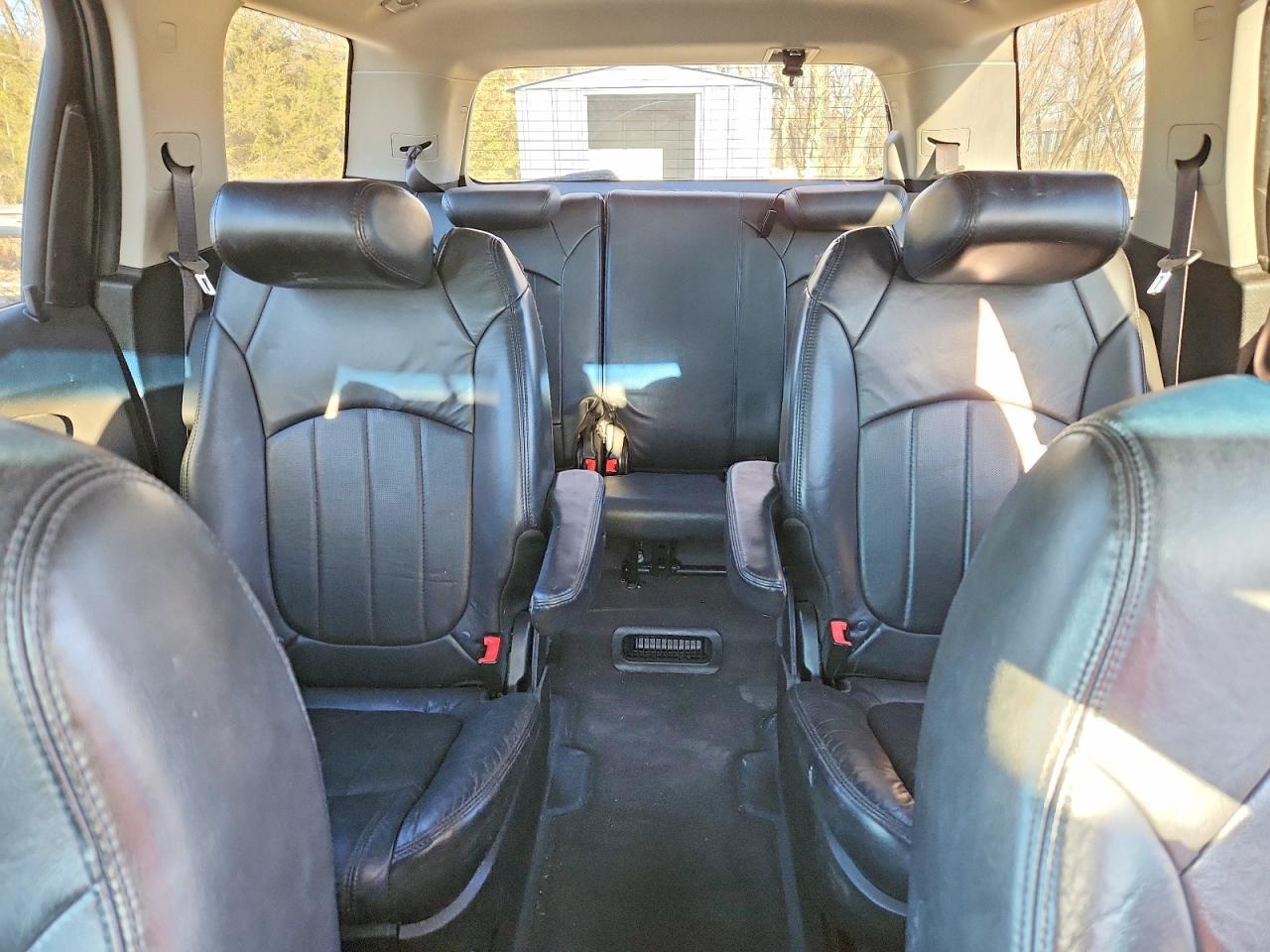 2012 GMC ACADIA