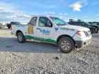 2014 NISSAN Frontier