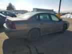 2002 CHEVROLET IMPALA