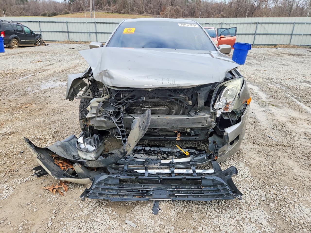 2009 FORD FUSION