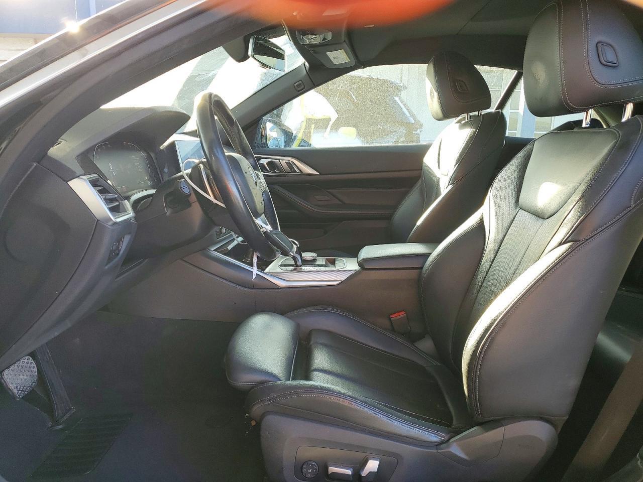 2023 BMW 4 Series