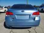 2012 SUBARU Legacy