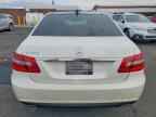 2011 MERCEDES-BENZ E-Class