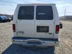 2009 FORD Econoline E350