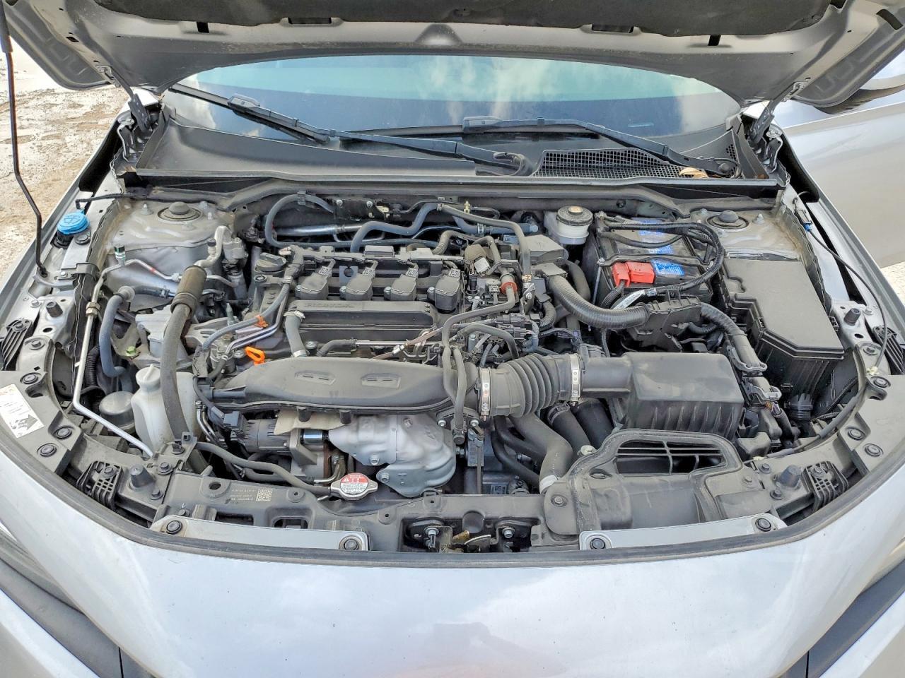 2024 HONDA CIVIC