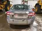 2018 SUBARU IMPREZA