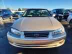 2000 TOYOTA CAMRY
