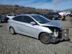 2016 HYUNDAI ACCENT