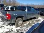 2011 CHEVROLET Silverado