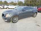 2014 CADILLAC CTS