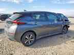 2022 NISSAN LEAF