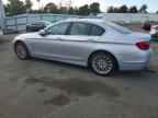 2012 BMW 5 series