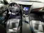 2018 CADILLAC CTS