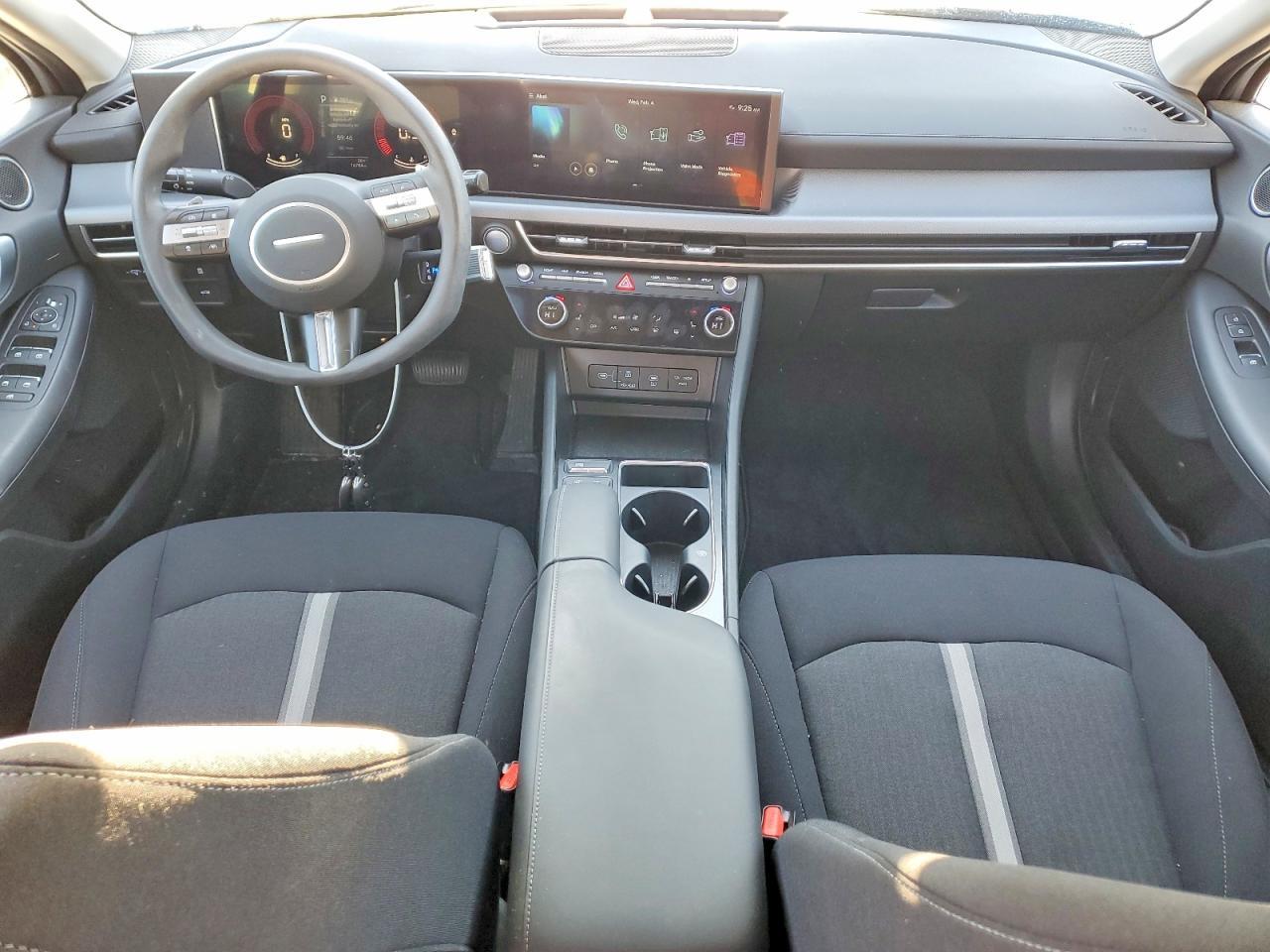 2024 HYUNDAI SONATA
