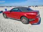 2009 FORD MUSTANG
