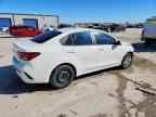 2023 KIA RIO