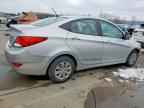 2017 HYUNDAI ACCENT