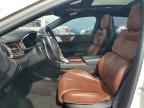 2020 LINCOLN Continental