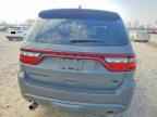 2022 DODGE DURANGO