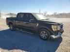 2022 FORD F-150 Lightning