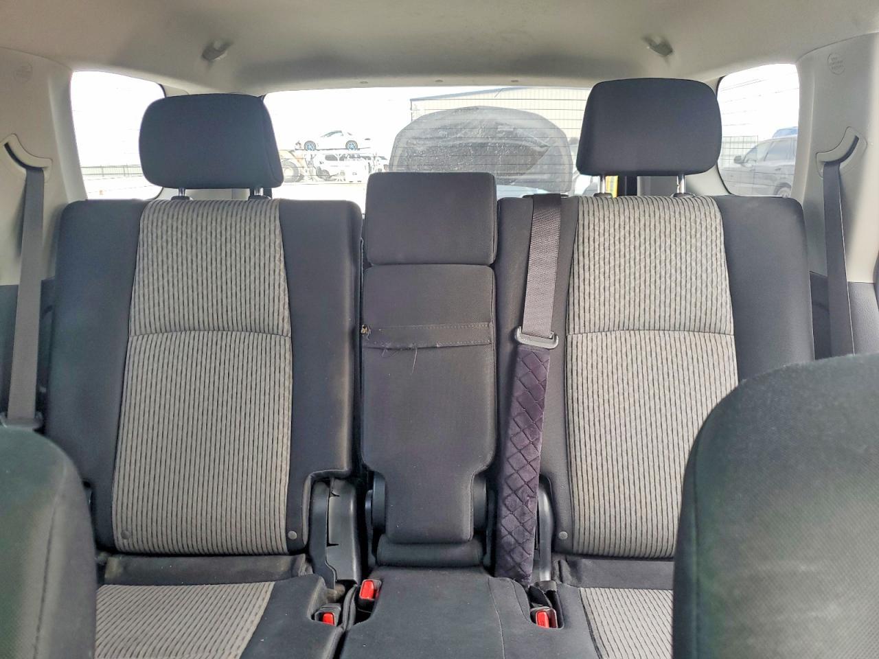 2014 TOYOTA 4Runner