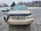 2005 TOYOTA HIGHLANDER