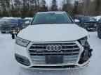 2020 AUDI Q5