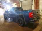 2018 GMC Sierra