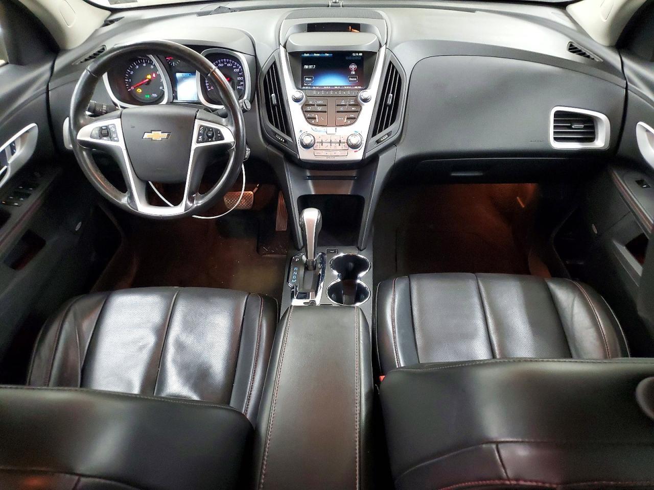 2013 CHEVROLET EQUINOX
