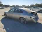 2008 CHEVROLET IMPALA
