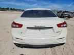 2018 MASERATI Ghibli