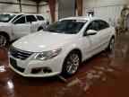 2012 VOLKSWAGEN CC