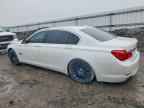 2012 BMW 7 series