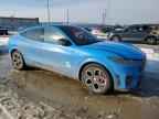 2022 FORD Mustang Mach-E