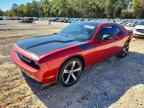 2009 DODGE Challenger