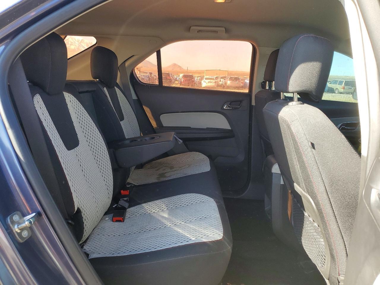 2014 CHEVROLET EQUINOX