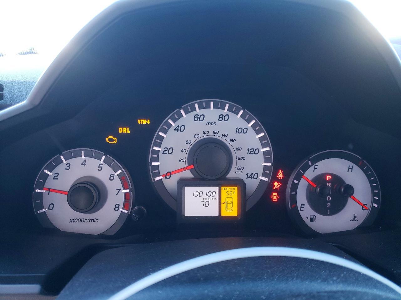 2013 HONDA PILOT