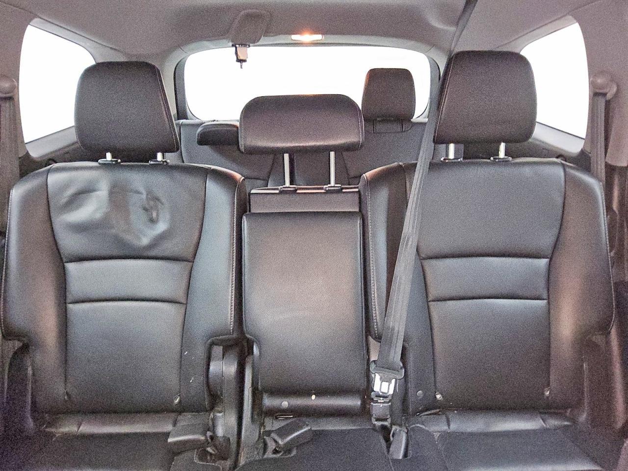 2020 HONDA PILOT