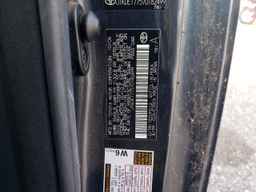 2007 TOYOTA SCION