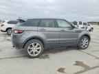 2016 LAND ROVER RANGE ROVER EVOQUE
