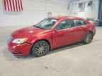 2011 CHRYSLER 200