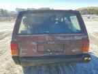 1992 JEEP CHEROKEE