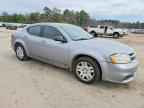 2013 DODGE Avenger