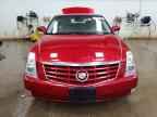 2010 CADILLAC DTS