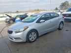 2015 KIA FORTE