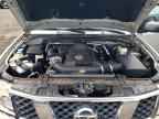 2006 NISSAN Frontier